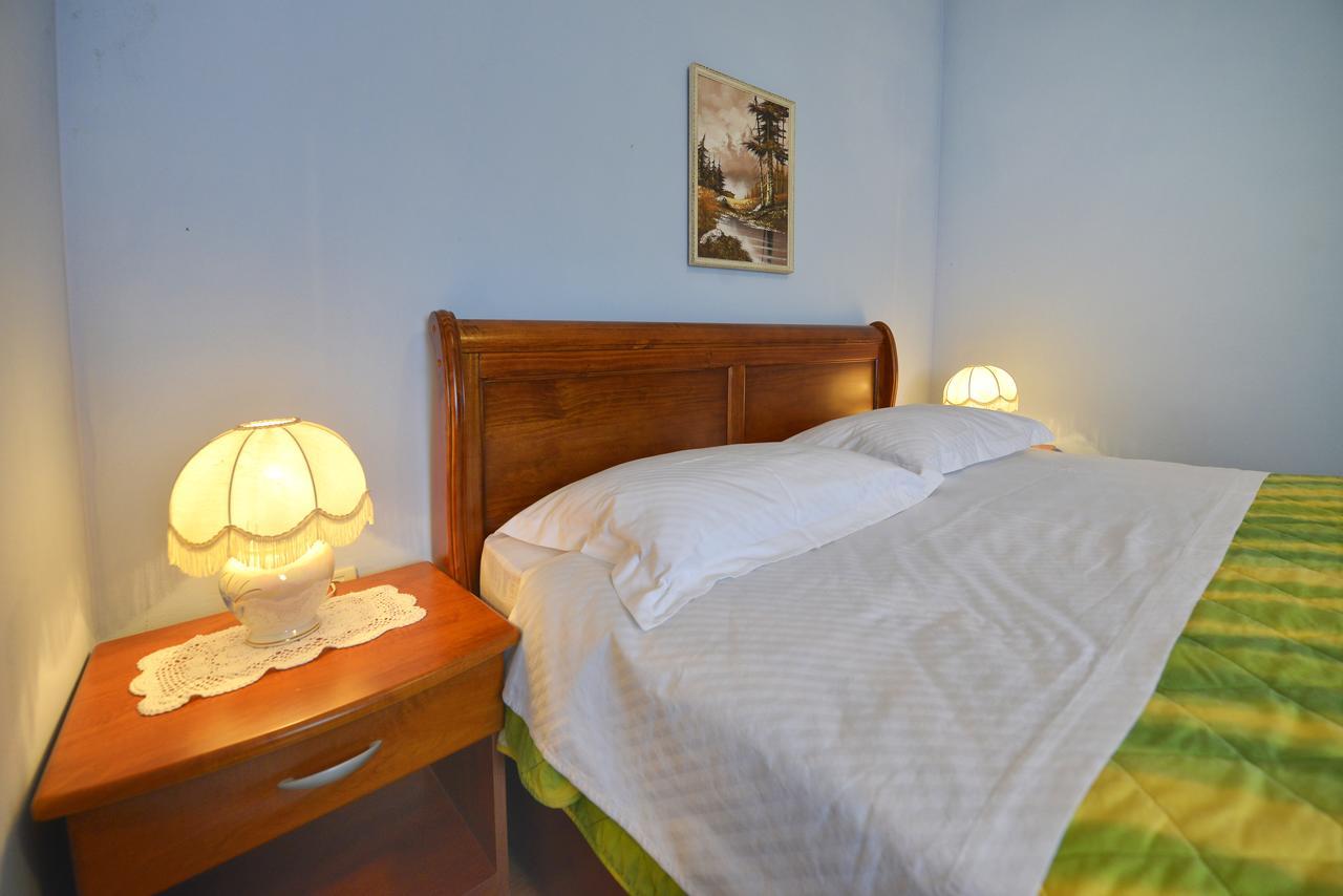 Bed And Breakfast Julia Seget  Eksteriør bilde